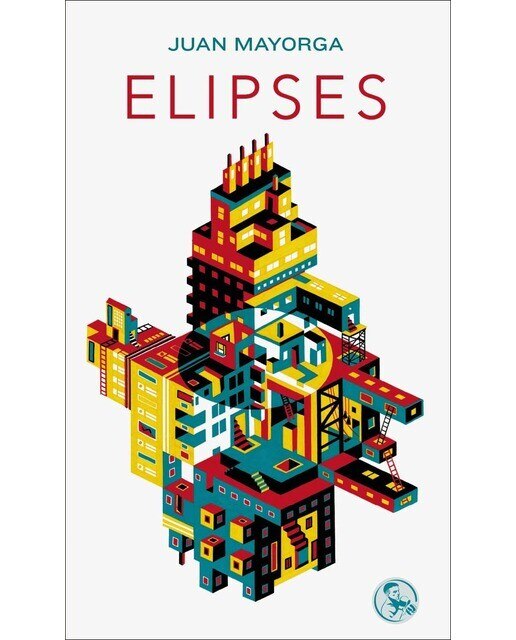 Imagen 0 de Elipses: Ensayos 1990-2016 (Tapa blanda con solapas)