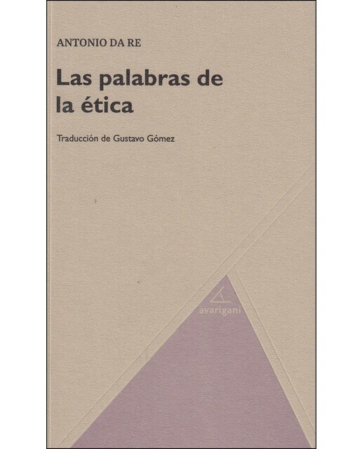 Imagem 0 de Las Palabras De La Ética