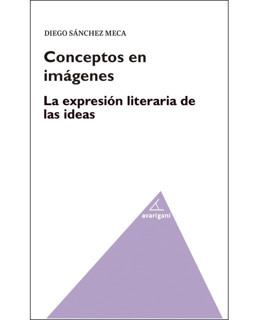 Imagem 0 de Conceptos En Imágenes. La Expresión Literaria De Las Ideas
