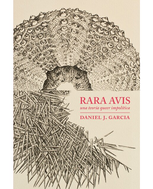 Imagen 0 de Rara avis (Tapa blanda)