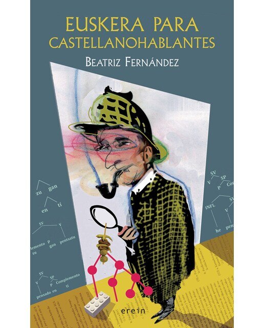 Imagen 0 de Euskera para castellanohablantes  (Tapa blanda Tapa blanda con solapas)