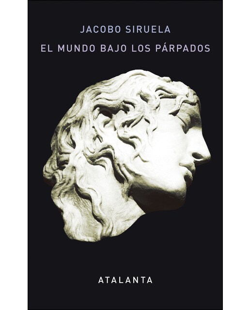 Imagen 1 de El mundo bajo los párpados. 2ª edición (Tapa dura)
