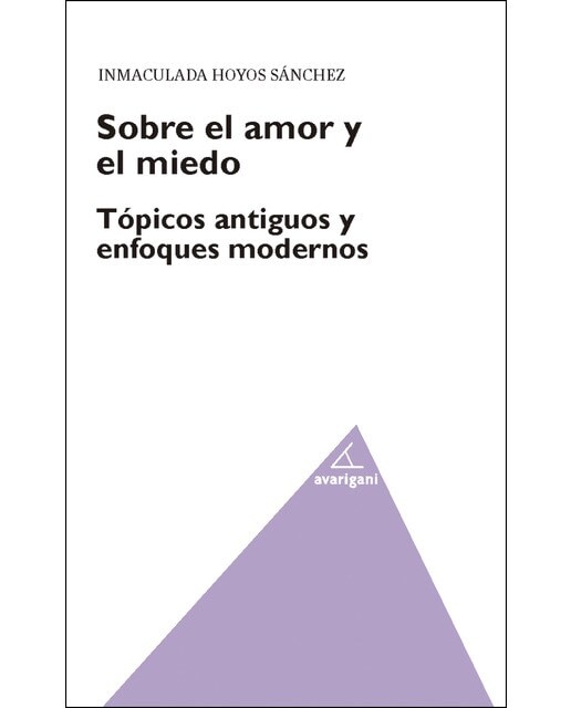 Imagem 0 de Sobre El Amor Y El Miedo