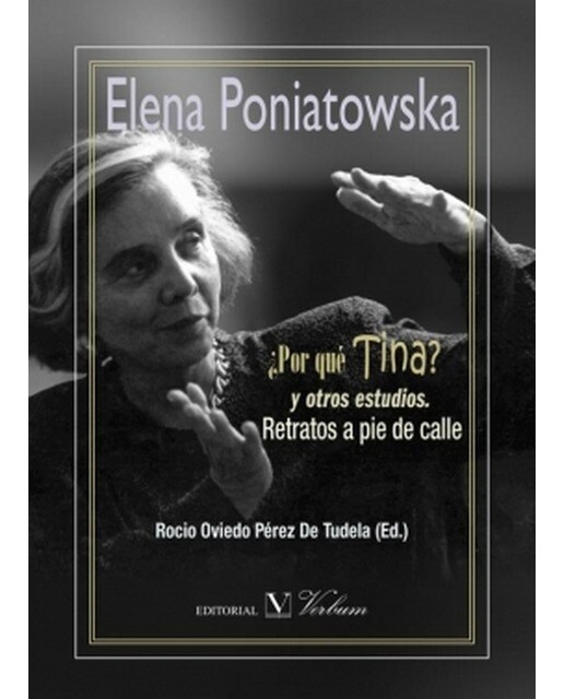 Por qué tina y otros estudios, relatos a