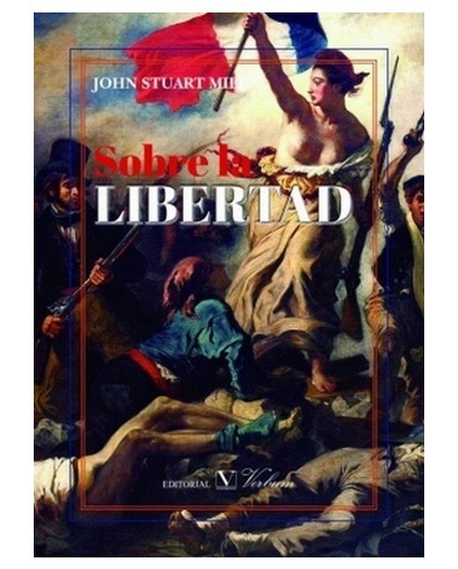 Sobre la libertad