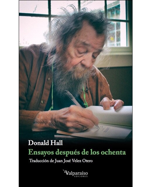 Imagen 0 de Ensayos después de los ochenta (Tapa blanda)