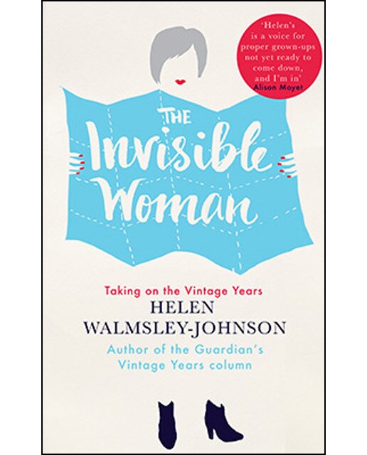 The Invisible Woman 1