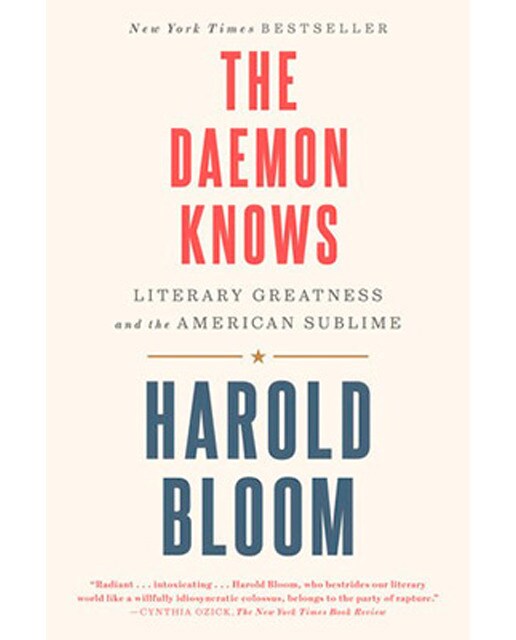 The Daemon Knows 1