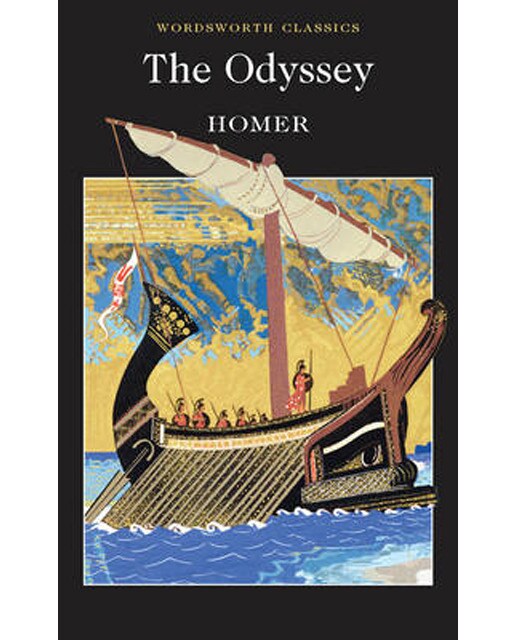 Odyssey 1