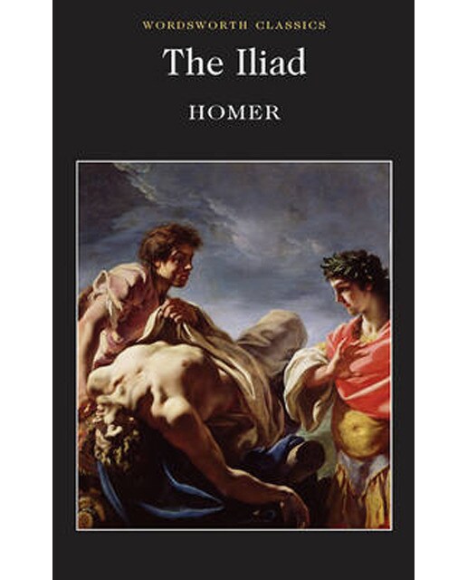 Iliad 1