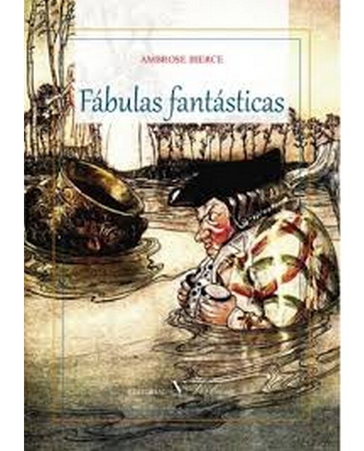Fábulas fantásticas