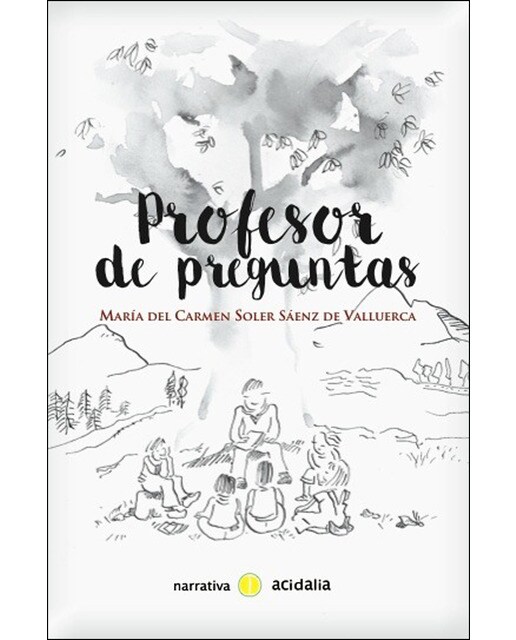 Imagem 0 de Profesor De Preguntas