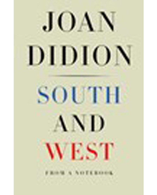 South And West 1