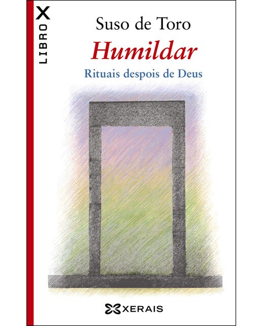 Humildar: Rituais despois de deus(Tapa blanda) 1