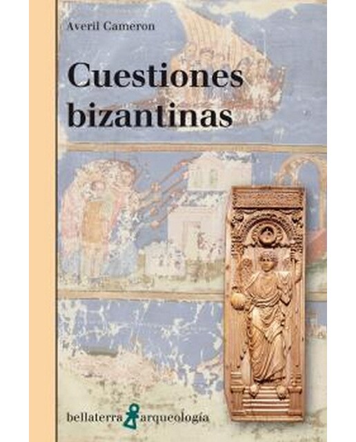 Cuestiones Bizantinas 1