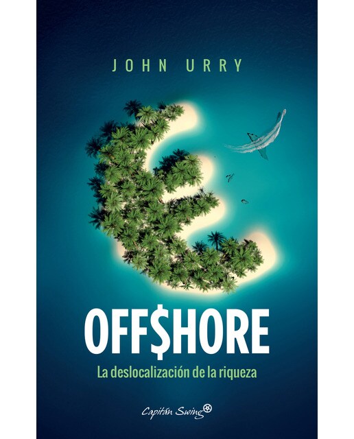 Offshore(Tapa blanda) 1