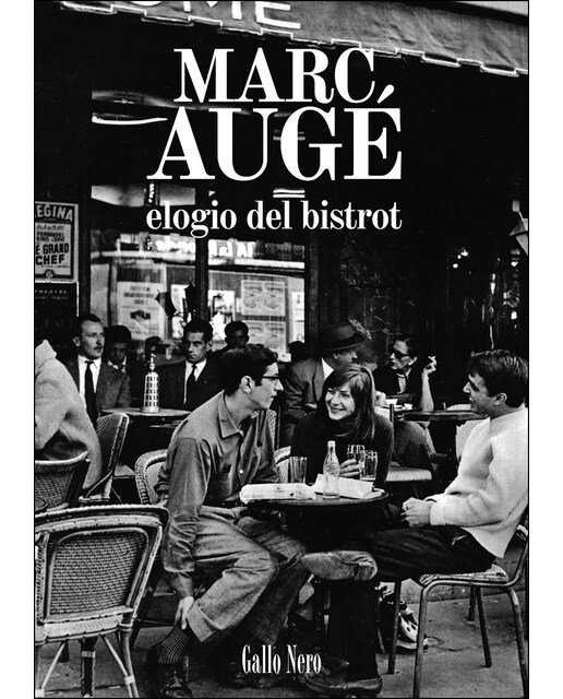 Imagen 1 de Elogio del bistrot