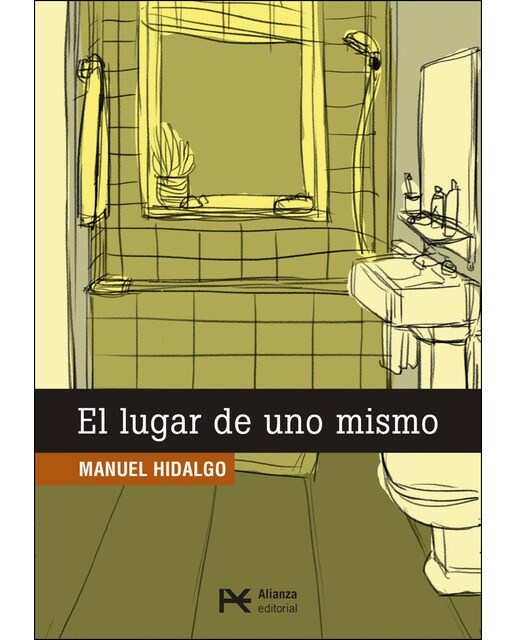 El lugar de uno mismo
