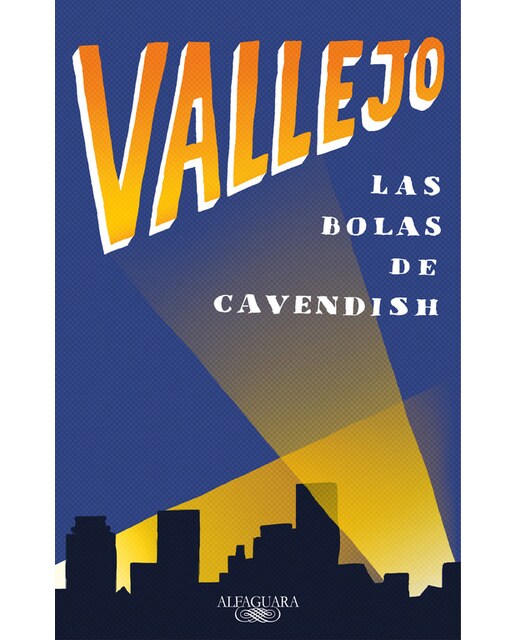 Imagen 0 de Las bolas de Cavendish (Tapa blanda)