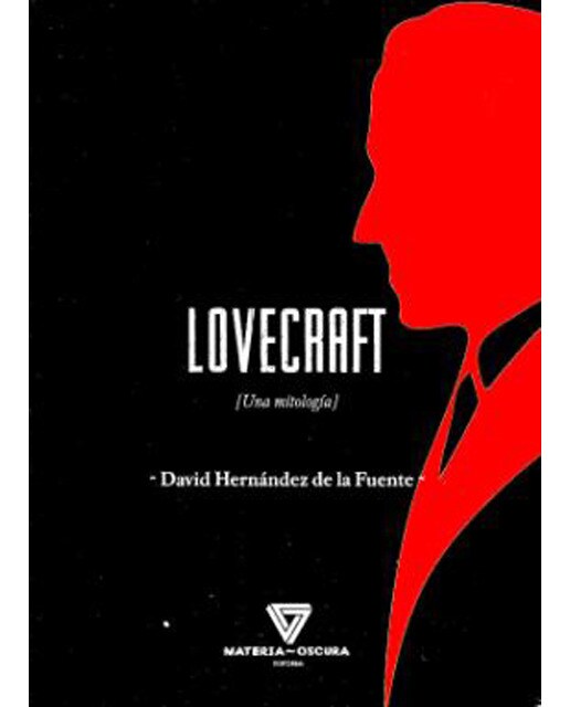 Imagen 0 de LOVECRAFT: UNA MITOLOGÍA (Tapa blanda)