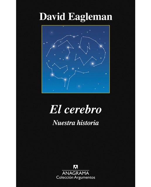 Imagem 0 de El cerebro(Tapa blanda)