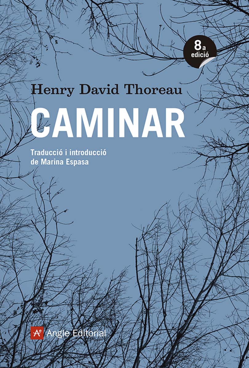 Imagen 0 de Caminar (Tapa blanda)