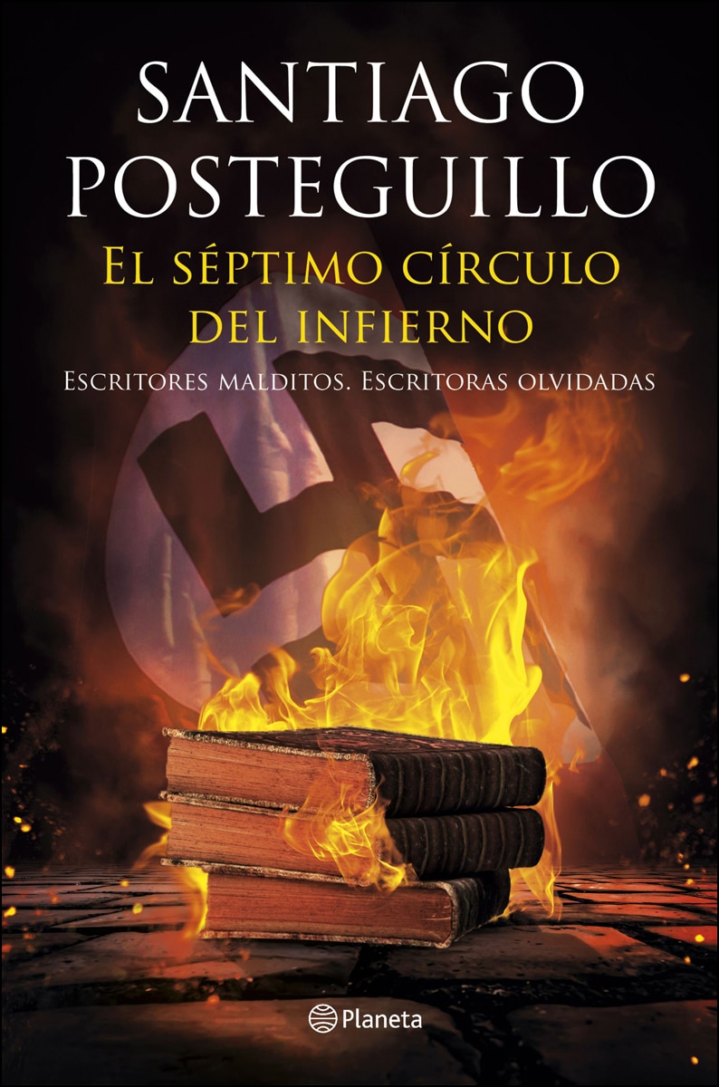 Imagen 2 de El séptimo círculo del infierno: Escritores malditos, escritoras olvidadas