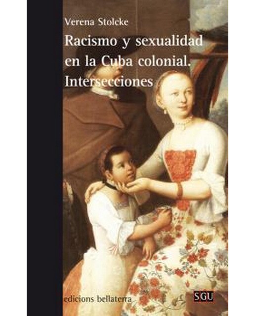 Imagem 0 de Racismo Y Sexualidad En La Cuba