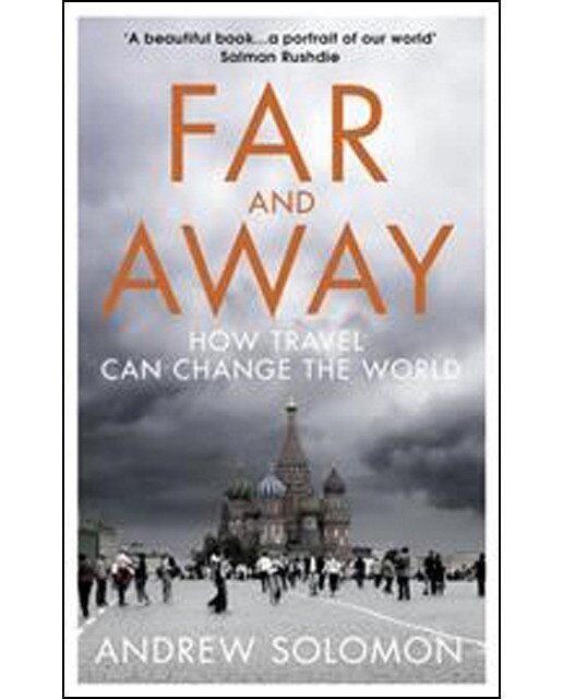 Far And Away 1