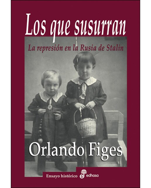 Los que susurran(Tapa blanda) 1