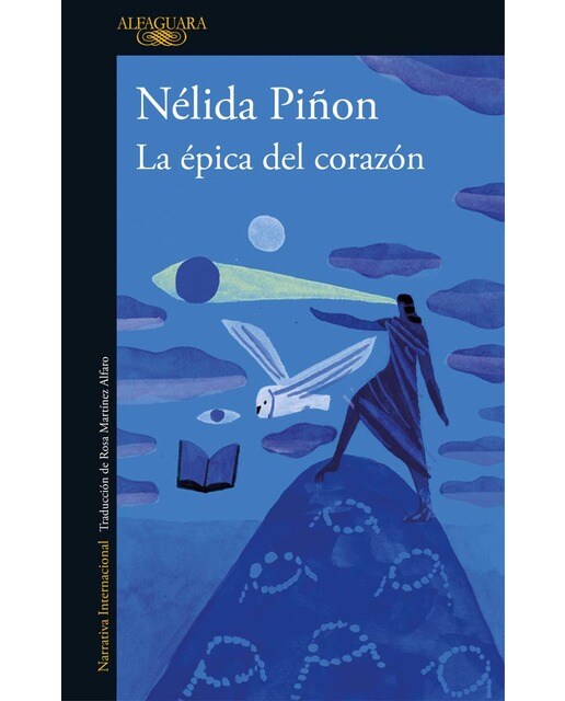 Imagen 0 de La épica del corazón (Tapa blanda)