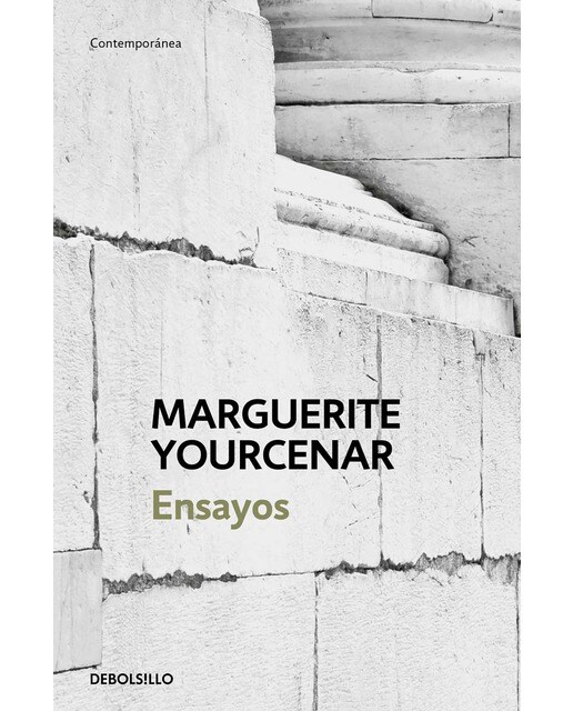 Imagen 0 de Ensayos (Bolsillo) (Tapa blanda)
