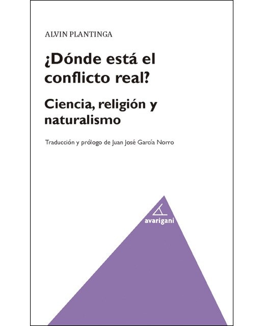 Imagem 0 de Dónde Esta El Conflicto Real