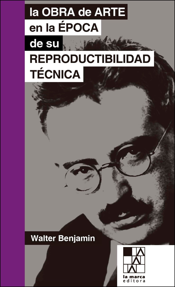 Imagem 0 de La Obra De Arte En La Época De Su Reproductibilida