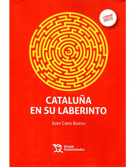 Cataluña En Su Laberinto 1