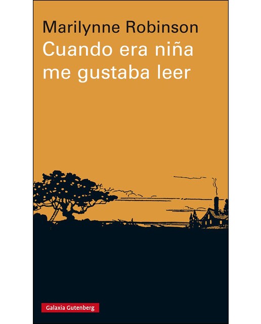 Imagen 0 de Cuando era niña me gustaba leer (Tapa blanda)