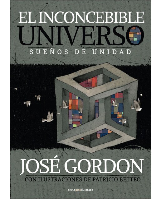El inconcebible universo 1