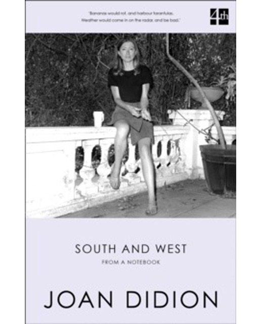 South And West 1