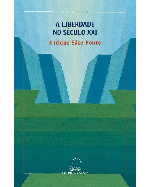 Liberdade no seculo xxi, a (Capa mole com abas) 1