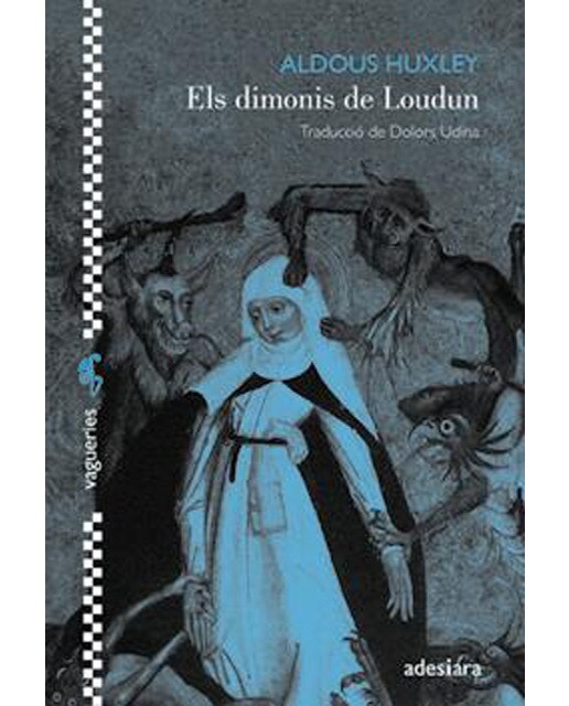 Imagen 1 de Els dimonis de loudun (Tapa blanda)