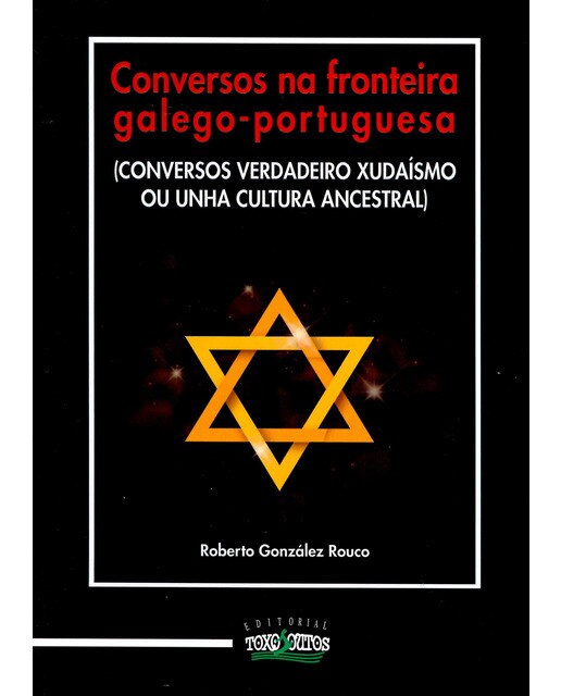 Conversos Na Fronteira Galego-Portuguesa 1