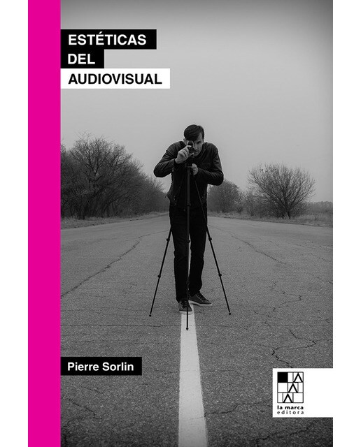 Imagen 0 de Estéticas del audiovisual