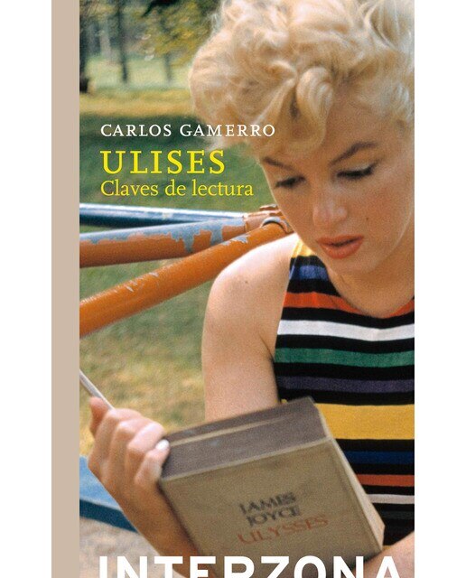 Imagem 0 de Ulises Claves De Lectura