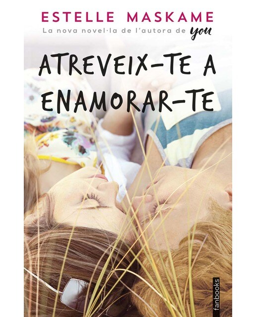 Atreveix-te a enamorar-te (Capa mole com abas) 1