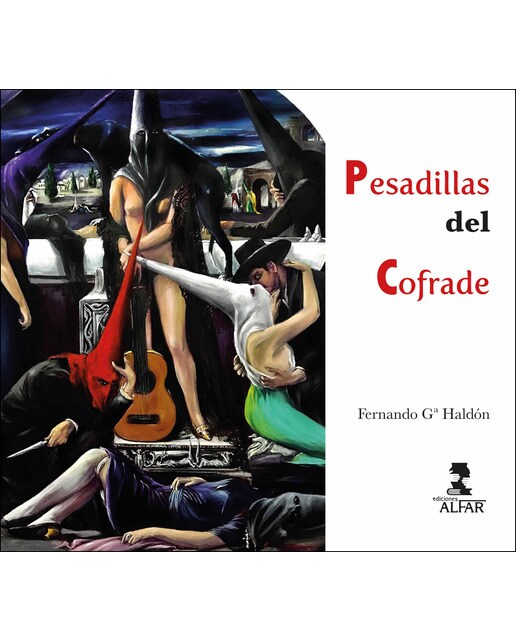 Pesadillas Del Cofrade 1