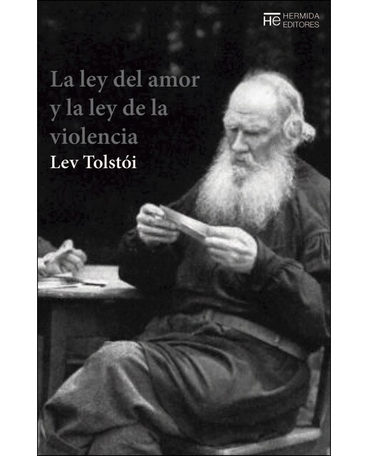 Imagem 0 de La Ley Del Amor Y La Ley De La Violencia