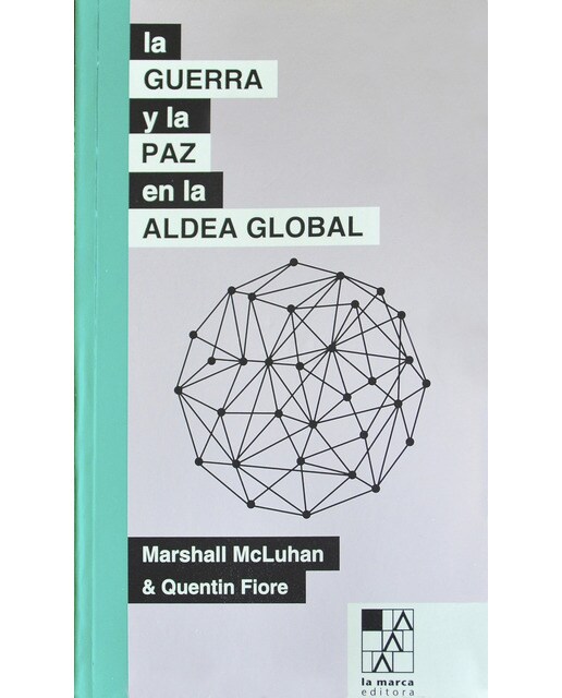 Imagen 0 de La guerra y la paz en la aldea global