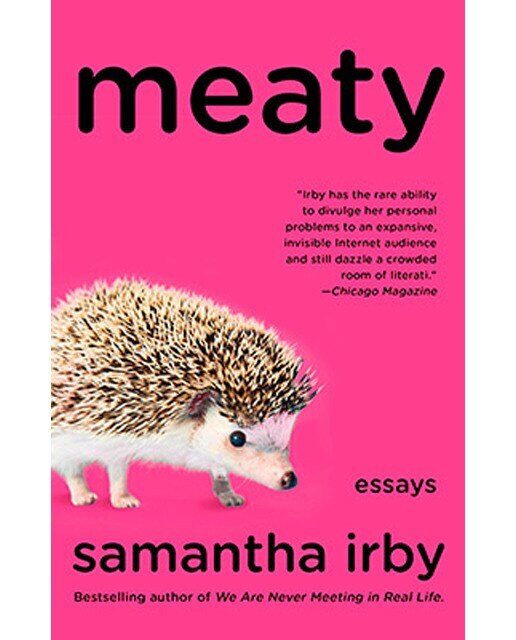 Meaty 1