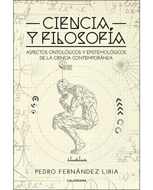 Imagen 0 de Ciencia y filosofía: Aspectos ontológicos y epistemológicos de la ciencia contemporánea (Tapa blanda)