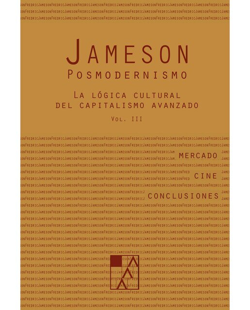 Imagen 0 de Posmodernismo 3
